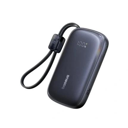 Baseus 20000 mAh 45 W EnerFill QPow 3 Ultra Power Bank