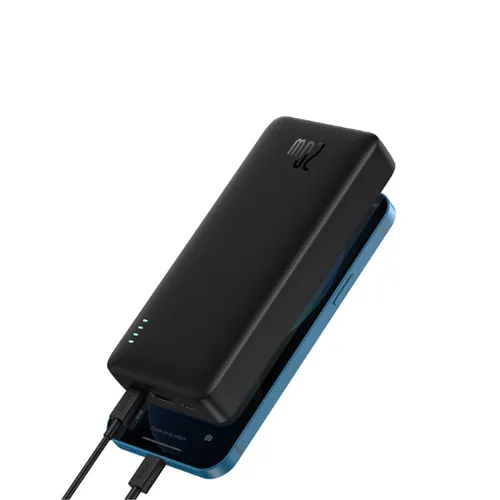 Baseus 20000mAh Power Bank 20W - P10022804113-00