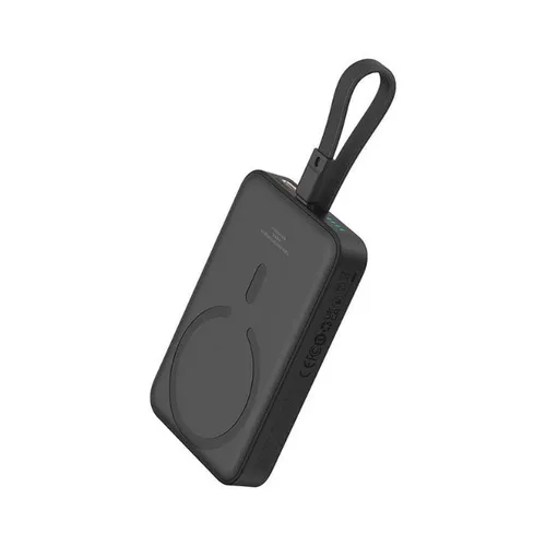 Baseus 20W 10000 Magnetic Power Bank – P10022109113-00