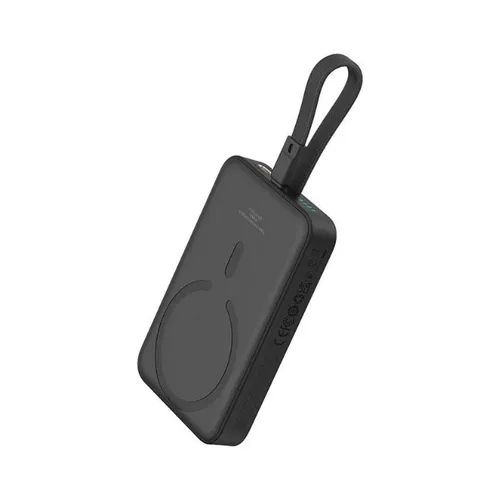 Baseus 20W 10000 Magnetic PowerBank - P10022109113-00