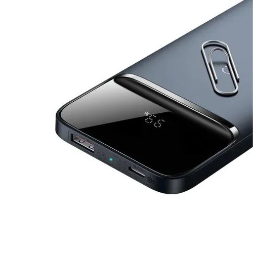 Baseus 20W 10000mAh Magnetic Powerbank- PPCX010201