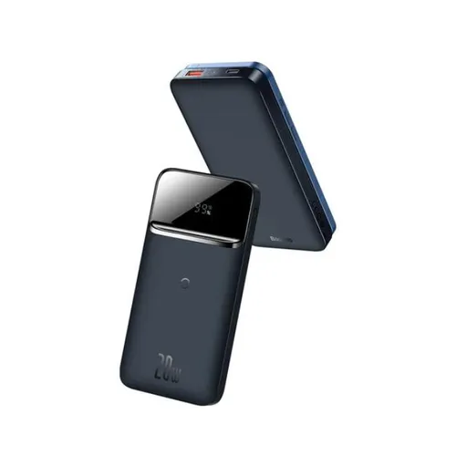 Baseus 20W 10000mAh Magnetic Powerbank- PPCX010201