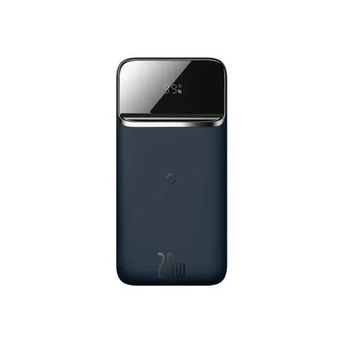 Baseus 20W 10000mAh Magnetic Powerbank- PPCX010201