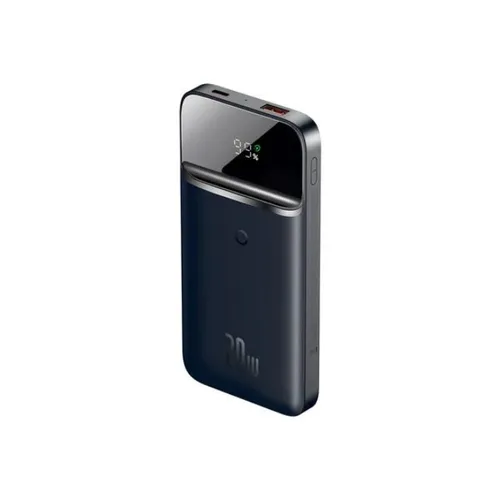 Baseus 20W 10000mAh Magnetic Powerbank- PPCX010201