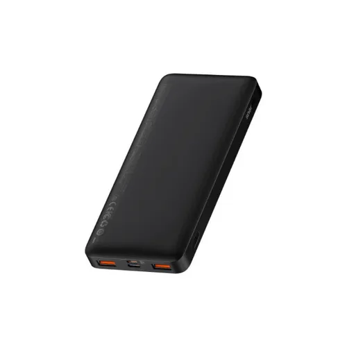 Baseus 20W Digital Display 20000mAh Power Bank