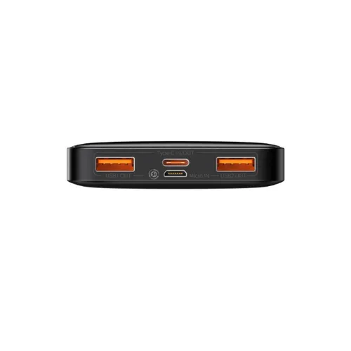 Baseus 20W Digital Display 20000mAh Power Bank