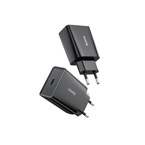 Baseus 20W Speed Mini Quick Charger EU