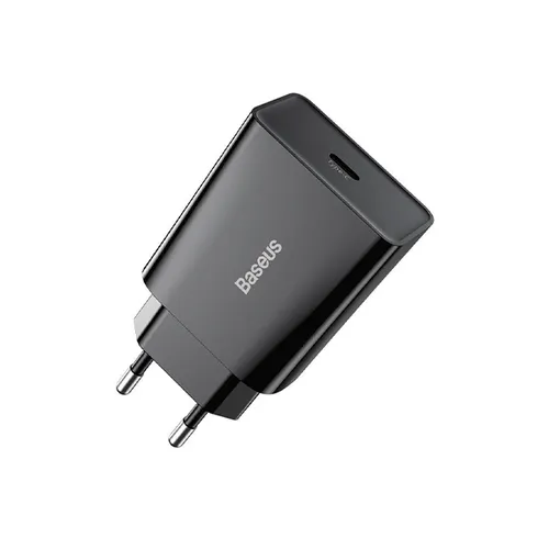 Baseus 20W Speed Mini Quick Charger EU