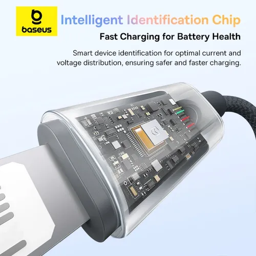 Baseus 2.4A USB to Lightning 1M Cable