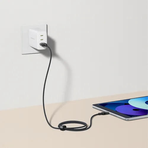 Baseus 2.4A USB to Lightning 1M Cable