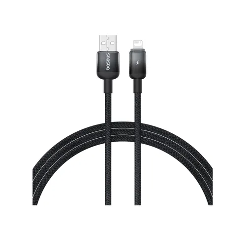Baseus USB to Lightning Cable 2.4A 1M