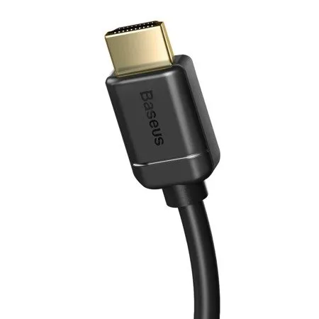 Baseus 2M HDMI to HDMI Adapter Cable – CAKGQ-B01