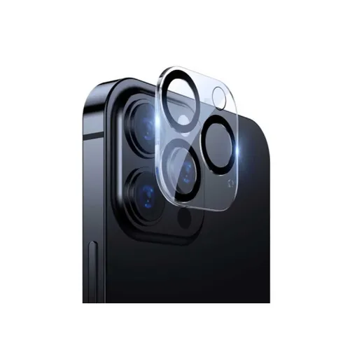 Baseus 2Pcs Camera Lens Protector For iPhone iP 13/iP 13 Mini