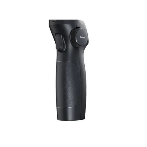 Baseus 3-Axis Smartphone Handheld Gimbal Stabilizer gray SUYT-0G