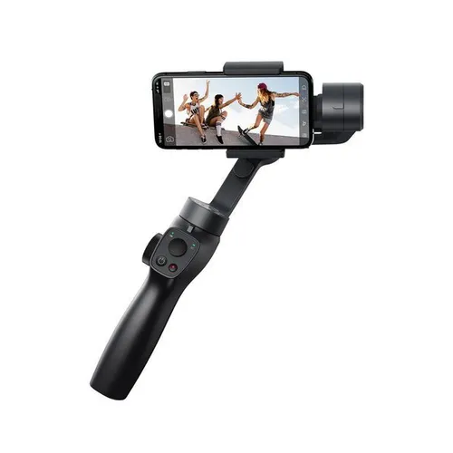 Baseus 3-Axis Smartphone Handheld Gimbal Stabilizer (SUYT-0G)