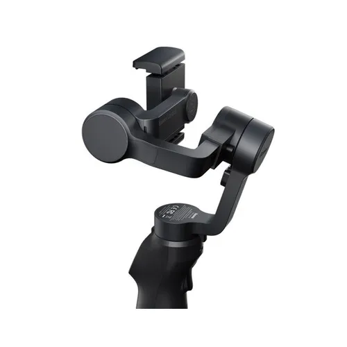 Baseus 3-Axis Smartphone Handheld Gimbal Stabilizer gray SUYT-0G