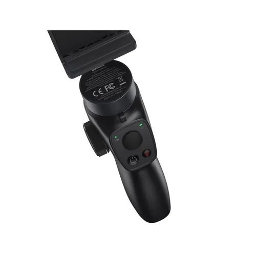 Baseus 3-Axis Smartphone Handheld Gimbal Stabilizer gray SUYT-0G