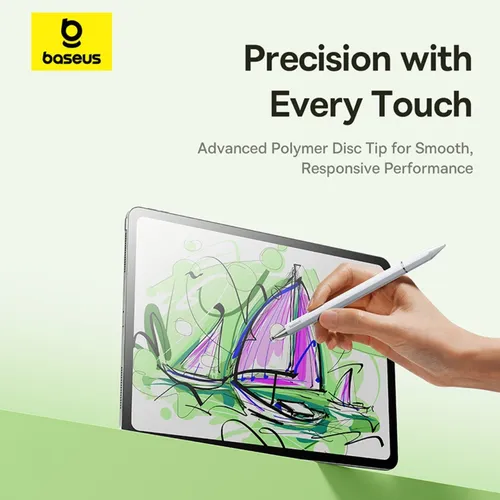 Baseus 3-in-1 Multifunctional Passive Touch Magnetic Stylus