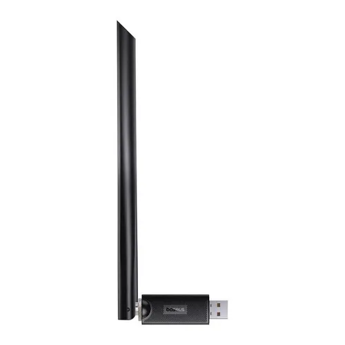 Baseus 300Mbps WiFi Adapter – B01317600111-01