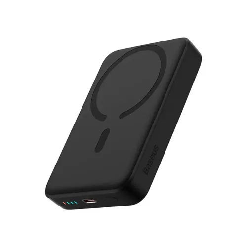 Baseus 30w 10000 Magnetic Mini Power Bank - PPCX110201