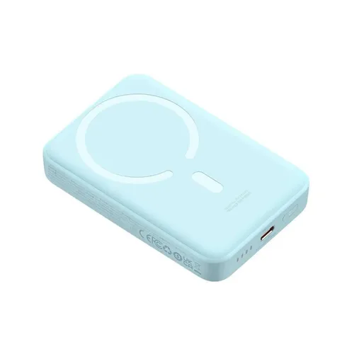 Baseus 30w 10000mAH Magnetic Mini Wireless Power Bank – PPCX110203