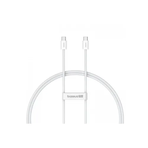 Baseus 30W PD C-C 2m Cable P10365200211-01