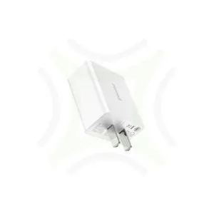 Baseus 30W Speed Mini Dual USB Travel Charger