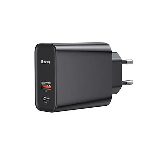 Baseus 30W Speed Quick Charge 2 Ports USB Charger