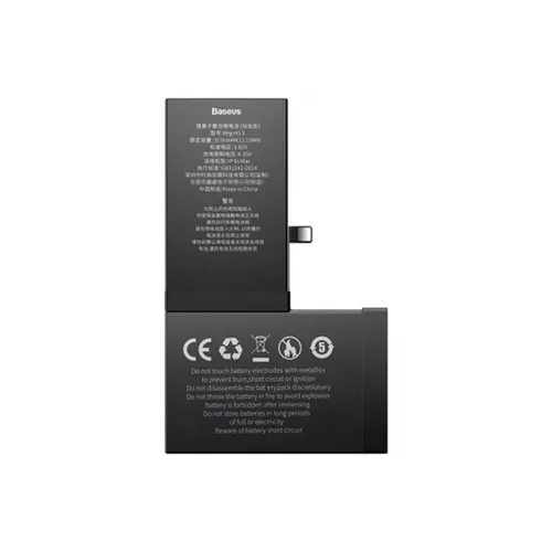 Baseus 3174mAh Phone Battery for iPhone Xs Max