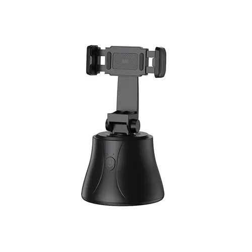 Baseus 360° AI Following Shot Tripod Head