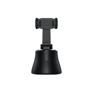Baseus 360° AI Following Shot Tripod Head