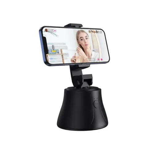 Baseus 360 Infinite Rotation AI Following Shot Tripod Head SUYT-B01