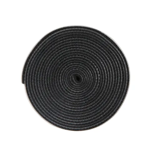 Baseus 3M ACMGT-F01 Colorful Circle Velcro strap - Black