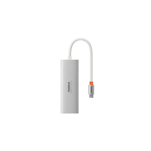 Baseus 4-Port Type-C Hub – B00053003S11-00
