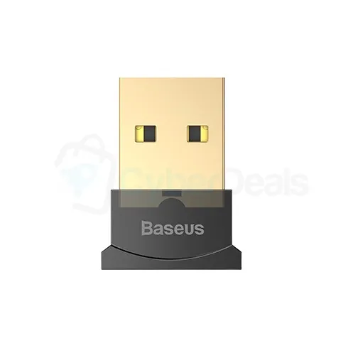 Baseus 4.0 Bluetooth Adapter