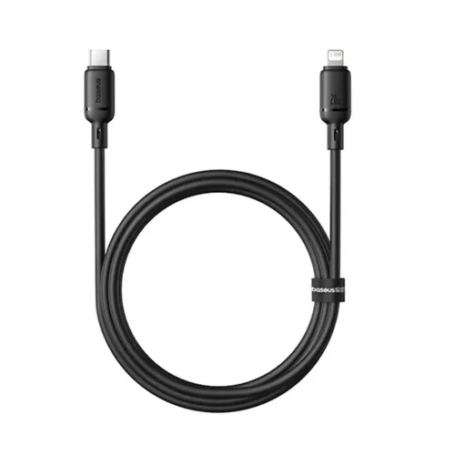 Baseus -40° Low-temperature Resistant Type-C to Lightning 20w 1m Charging Cable P10368802731-01
