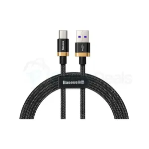 Baseus 40W Type-C Flash Charge Cable