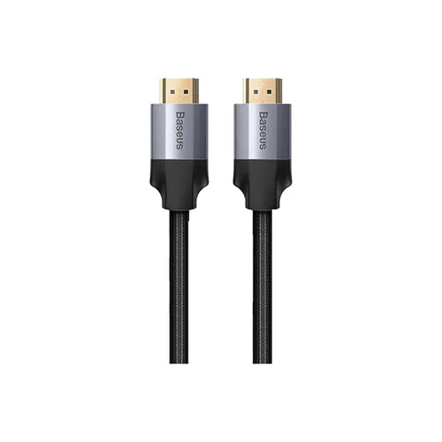 BASEUS 4K HD To 4K HD Same-Screen HD Conversion Cable CAKSX-B0G (1M)