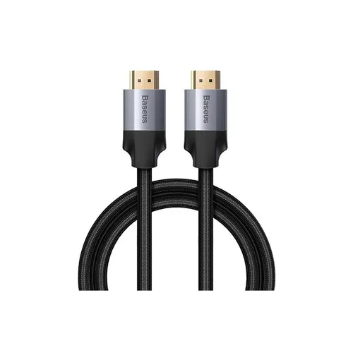 BASEUS 4K HD To 4K HD Same-Screen HD Conversion Cable CAKSX-C0G (2M)