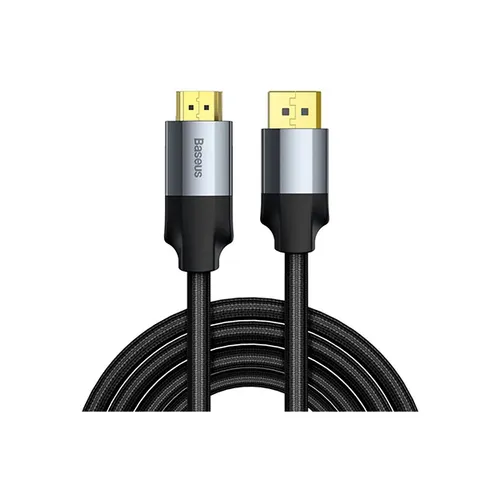 Baseus 4K HD To 4K HD Same-Screen Conversion Cable CAKSX-D0G (3M)