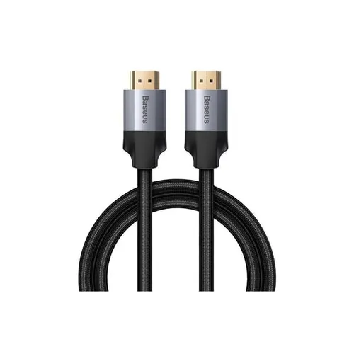 BASEUS 4K HD To 4K HD Same-Screen HD Conversion Cable CAKSX-D0G (3M)