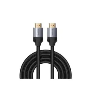 Baseus 4K HDMI To HDMI Braided Cable