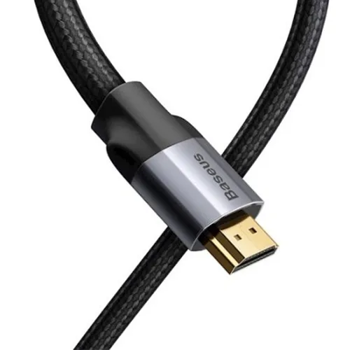 Baseus 4K HDMI To HDMI Braided Cable