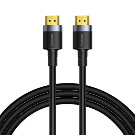 Baseus 4K Male to Male HDMI Cable 3M