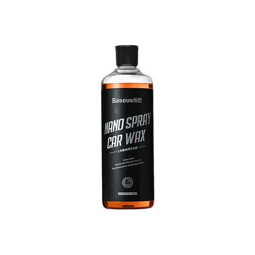 Baseus 500ml Nano Hydrophobic Layer Protection Liquid Wax