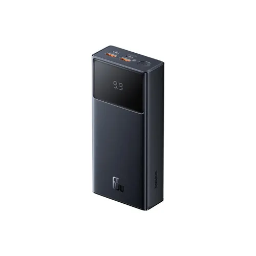 Baseus 65W 30000mAh Fast Charging Power Bank – P10022908113-00