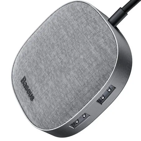 BASEUS 7 In 1 Type-C Hub DX0G