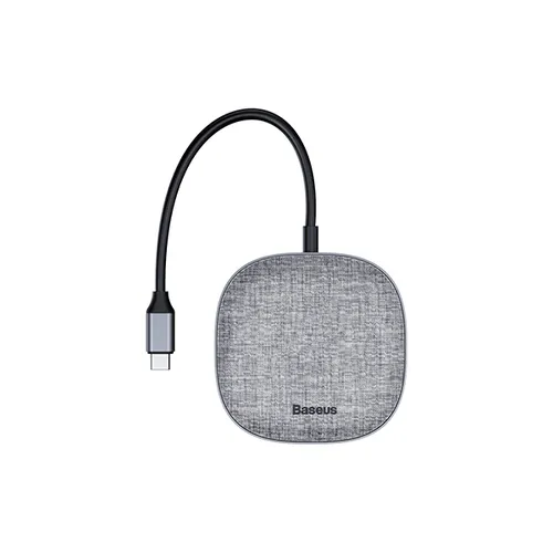 BASEUS 7 In 1 Type-C Hub DX0G