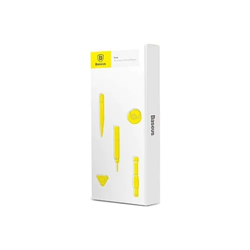 Baseus 8-in-1 Battery Repair Tools Kit for iPhone