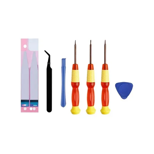 Baseus 8-in-1 Battery Repair Tools Kit for iPhone